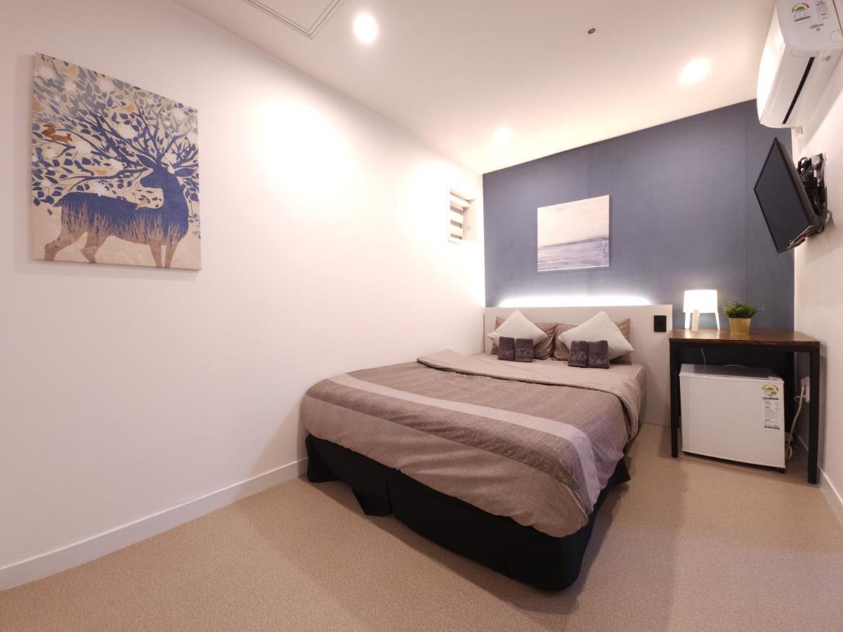 Oyo Hostel Myeongdong 3 Seoul Exterior photo