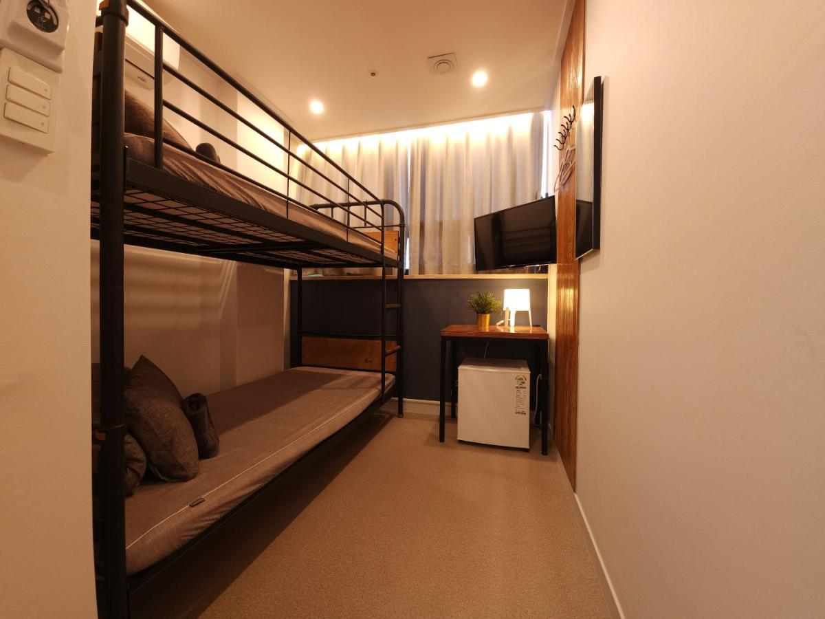 Oyo Hostel Myeongdong 3 Seoul Exterior photo