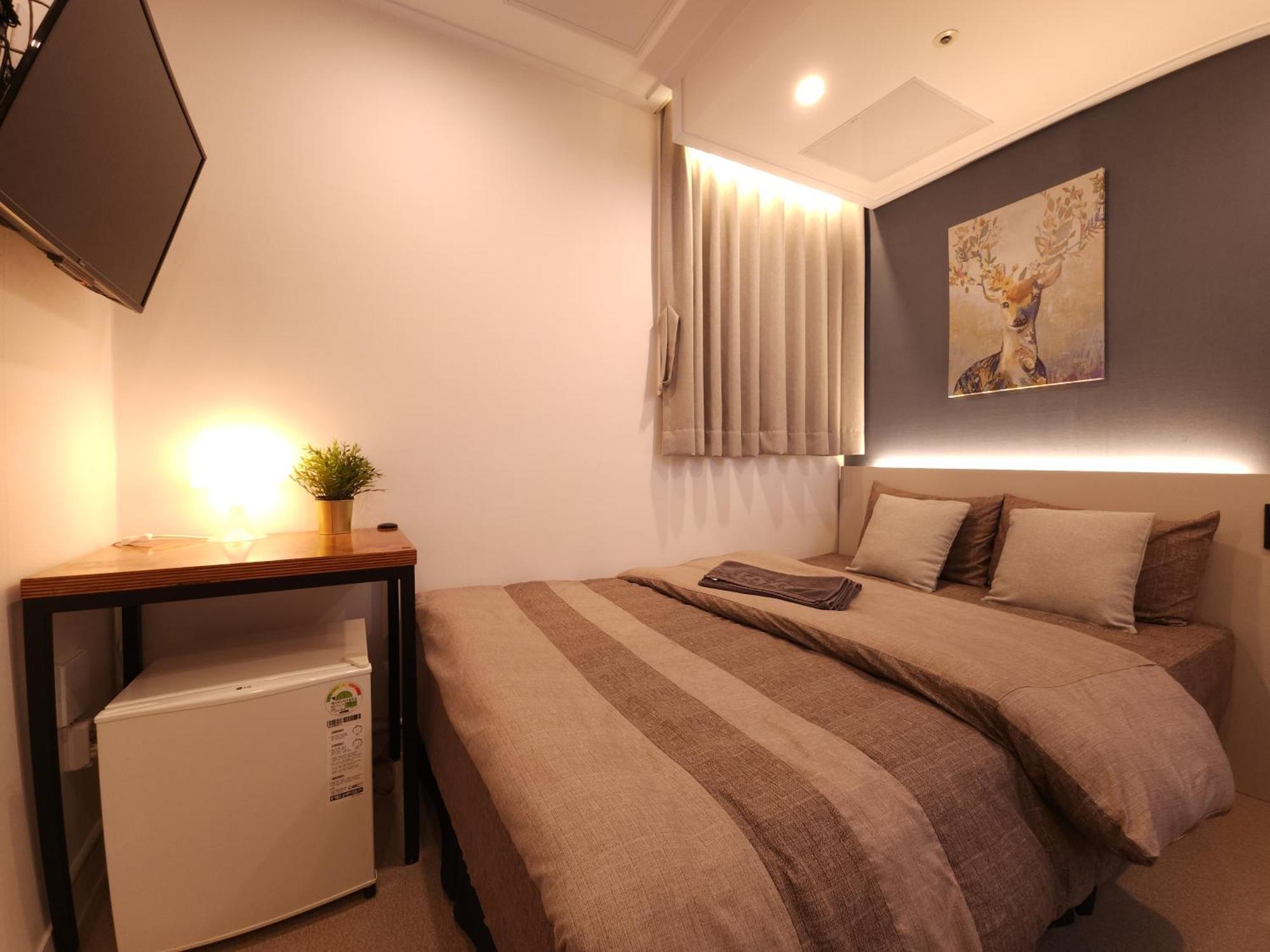 Oyo Hostel Myeongdong 3 Seoul Room photo
