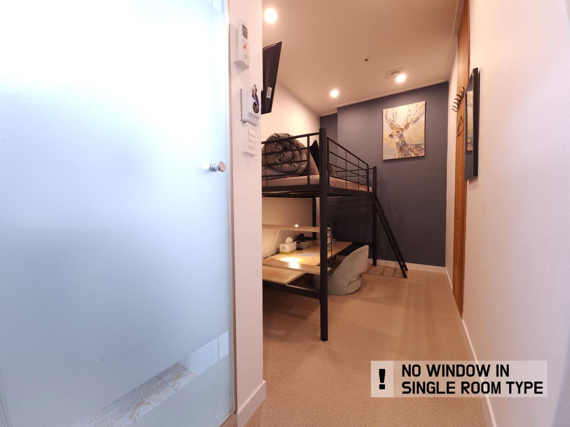 Oyo Hostel Myeongdong 3 Seoul Exterior photo